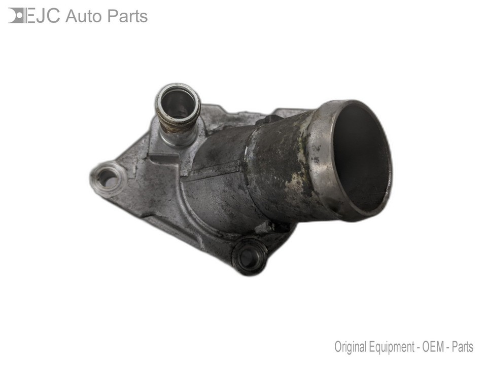 Thermostat Housing For 08-12 Nissan Xterra  4.0 2120031U1B Gas - $19.75