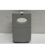 Emperor single button garage door and gate remote opener 300 MHZ 10 dip ... - $336.31 MXN