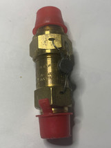 Henry valve Ref.Pressure Relief Valve 5231-A  400PSI   3/8mpt in x 1/2 f... - $40.00