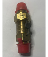 Henry valve Ref.Pressure Relief Valve 5231-A  400PSI   3/8mpt in x 1/2 f... - $40.00