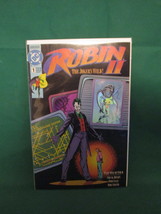 1991 DC - Robin II: Jokers Wild  #1 - 6.0 - £0.75 GBP