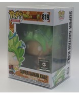 Super Saiyan Kale # 819- POP!Animation - Dragon Ball Super - in Pop Prot... - $23.76