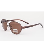 Serengeti MONDELLO 7773 Shiny Copper Stripe / Polarized Drivers Sunglass... - $284.55 CAD