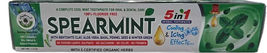 SPEARMINT TOOTHPASTE | 100% ORGANIC | AL RIYAN - $22.76+
