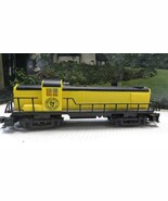 LIONEL -  1802 - DIESEL LOCO &#39;HEAVY DUTY&#39; - 0/027- RUNS FINE - H43 - €71,20 EUR