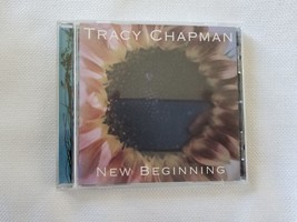 Tracy Chapman - New Beginning - Elektra Records 1995 - £9.34 GBP