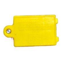 Replacement Battery Compartment Cover for 2007 Leap Frog Sunshine Fridge... - $3.99