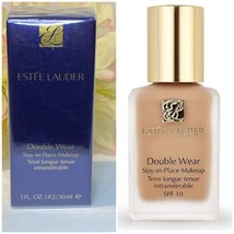 Estee Lauder Double Wear Stay In Place Makeup ~ 4C2 Auburn ~ 1 oz ~ Seal... - £17.80 GBP