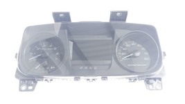 Instrument Gauge Speedometer OEM Ford Taurus 3.5 AT FWD Police 17 18 19 ... - $895.74 MXN