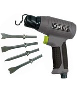 INTRADIN (SHANGHAI) IMPORT &amp; EXPORT Master Mechanic 1202s1116 Air Hammer... - $995.47 MXN