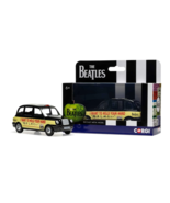 Beatles - I Want to Hold Your Hand London Taxi 1:36 Scale Die-Cast Model... - $36.05 CAD