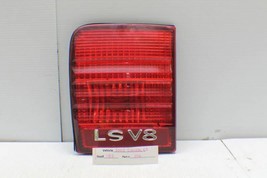 2000-2002 Lincoln LS Right Passenger Lid Mounted OEM Tail Light 06 1B330... - £14.65 GBP