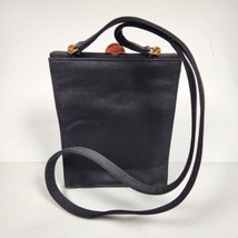 Classiques Entier Black Snap Magnetic Cocktail Purse Clutch Shoulder Bag - £18.35 GBP