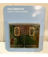 PS Fine Cologne Spray By Paul Sebastian Mens Perfume Fragrance 4 Oz 2 Pa... - £31.40 GBP