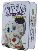 Redshift Games Kittens in a Blender: Deluxe Edition - £18.34 GBP