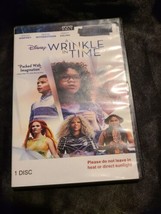 Wrinkle in Time - DVD By Oprah Winfrey - £4.69 GBP