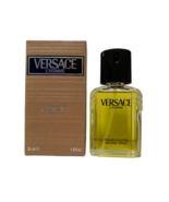 VERSACE L&#39;HOMME by VERSACE 1.6 oz / 50 ml Eau de Toilette Spray Box *Vin... - $917.84 MXN