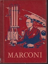 Marconi (Real people) Cottler, Joseph - £6.85 GBP