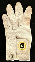 Footjoy StaSof Leather Right-Hand Men&#39;s Golf Glove - £8.43 GBP