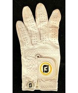 Footjoy StaSof Leather Right-Hand Men&#39;s Golf Glove - $15.49 CAD