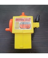 Unknown Gas Station Pump Part Tonka Nylint BuddyL Structo Fisher Price M... - $19.95