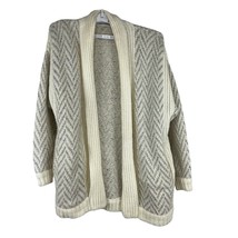 Country Concepts Plus Women&#39;s Acrylic Wool Cardigan Size 20W - £18.38 GBP