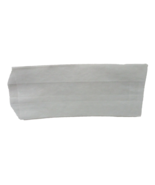 Square Glassine Bag - 1000/Case 3 1/2&quot; x 2 1/4&quot; 7 3/4&quot; - $84.15