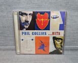 Hits by Phil Collins (CD, 1998) - $5.69