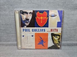 Hits by Phil Collins (CD, 1998) - £4.57 GBP