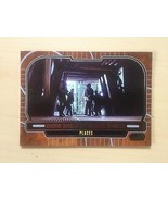 2013 Star Wars Galactic Files 2 # 670 Endor Shield Generator Bunker Topp... - $46.41 MXN