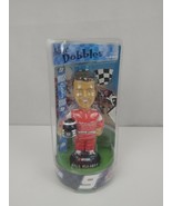 Nascar Bobble Dobbles Bill Elliott 9 New In Damage Box - $13.43 CAD