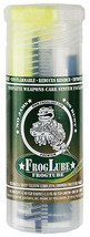 FrogLube FrogTube 5pc Gun Cleaning Kit 15200 Frog Lube Tube 5 Piece Set - £36.79 GBP