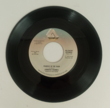 Jennifer Warnes Frankie In The Rain/I Know A Heartache When I See one 45 - $5.45 CAD