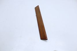 86-95 MERCEDES-BENZ W124 FRONT RIGHT PASSENGER DOOR PANEL TRIM Q1603 image 3