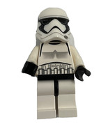 LEGO Star Wars Clone Wars Trooper Minifigure  Stormtrooper White Helmet - £10.27 GBP