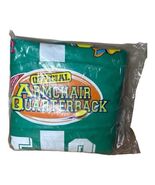 Nabisco Armchair Quarterback NFL Football Super Bowl XXXIII Inflatable C... - €38,94 EUR Nabisco Armchair Quarterback NFL Football Super Bowl XXXIII Inflatable C... - €38,94 EUR