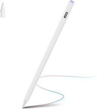 Stylus Pen for iPad Pencil Apple For 2018-2022 Apple iPad 9th/8th/7th/6t... - £21.30 GBP