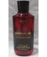 Bath &amp; Body Works 3-in-1 Hair, Face &amp; Body Wash Men's Shop Collection AD... - $27.99