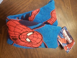 Marvel Spider-man Mens Socks New With Tags - £3.15 GBP