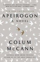 Apeirogon: A Novel - £13.30 GBP