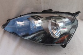 05-06 Acura RSX Halogen Headlight Head Light Lamp Driver Left LH (TAIWAN) image 7