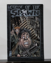 Curse Of Spawn #5 December 1996 - £5.29 GBP