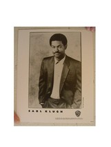 Earl Klugh Press Kit and Photo Solo Guitar Mint - $26.70
