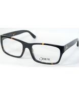 JOE'S {JOE4736} Col. 2 DARK TORTOISE EYEGLASSES PLASTIC FRAME 53-17-135mm - $108.77
