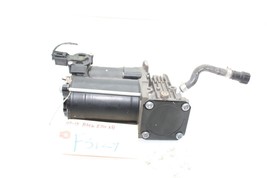 07-13 BMW E70 X5 Air Supply Suspension Air Compressor Pump F3129 - $184.00