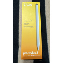 Zagg 109911467 ZAGG PRO STYLUS 2 WHITE - $1,778.90 MXN
