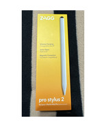 Zagg 109911467 ZAGG PRO STYLUS 2 WHITE - $93.98