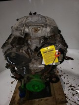 Engine 3.5L VIN 1 6th Digit Fits 01-02 MDX 1387174 - $373.11