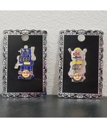 Hard Rock Cafe Las Vegas 2013 Robot Slot Machine Limited Edition Pins # ... - $31.81 CAD