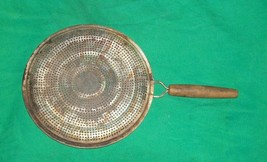 1936 Old Patent Kitchen Utensil ADE-O-MATIC Hot Plate Chicago Illinois Vtg Cook - $36.91